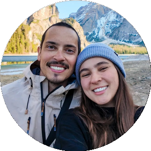 Abrace a Trip